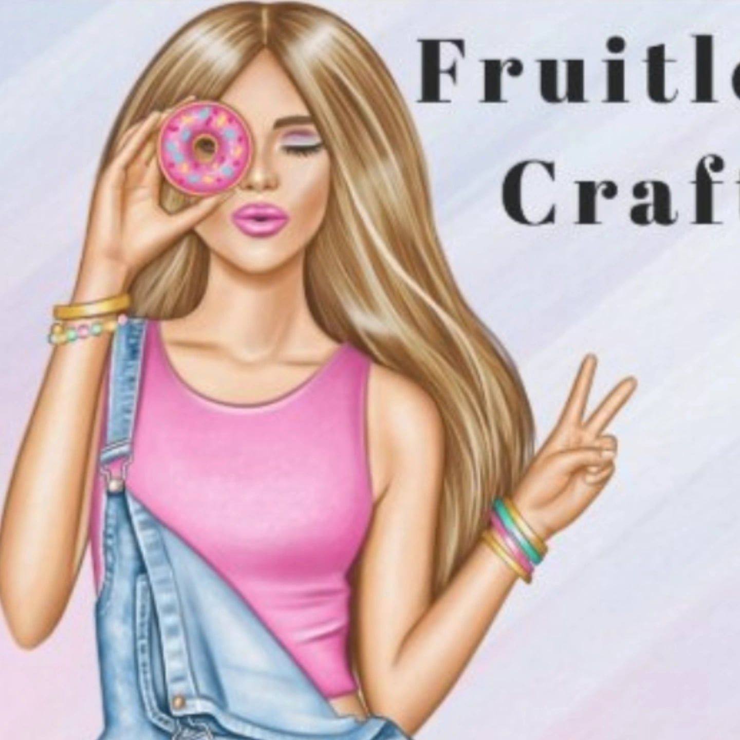 Fruitloop crafts